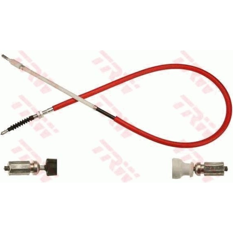Handbremsseil re GCH1064 Handbremsseil re GCH1064