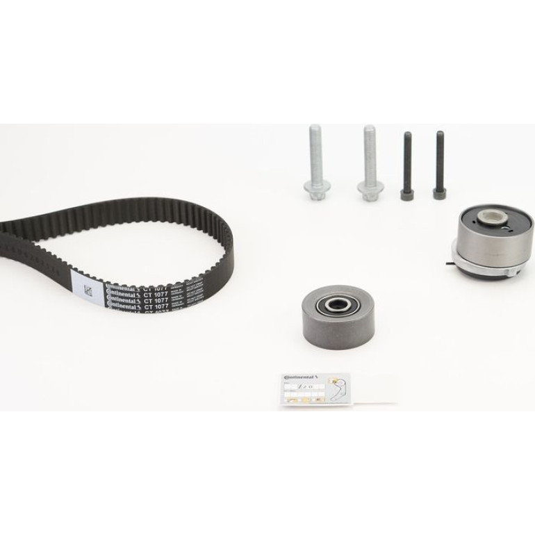 Continental CTAM Timing-Kit CT1077K2 Continental CTAM Timing-Kit CT1077K2