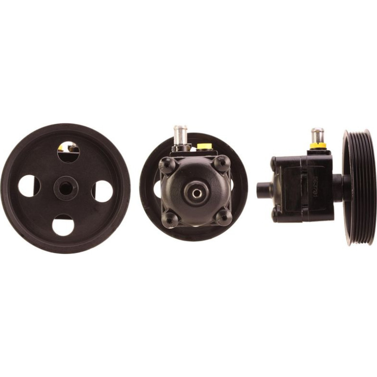 Servopumpe Volvo Xc90 I D5 02 15-1091 Servopumpe Volvo Xc90 I D5 02 15-1091