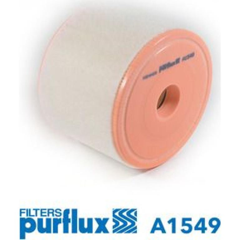 PURFLUX Luftfilter A1549