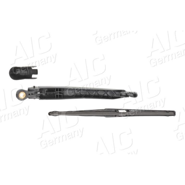 Wischerarm, hinten 56810 Wischerarm, hinten 56810