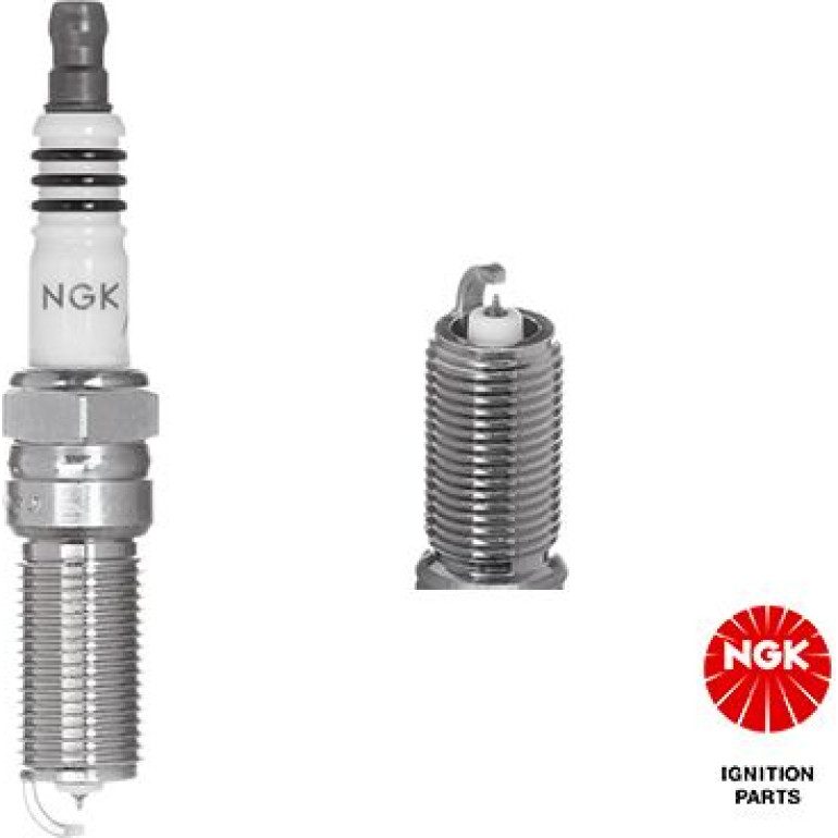 NGK Zündkerze 6509 NGK Zündkerze 6509