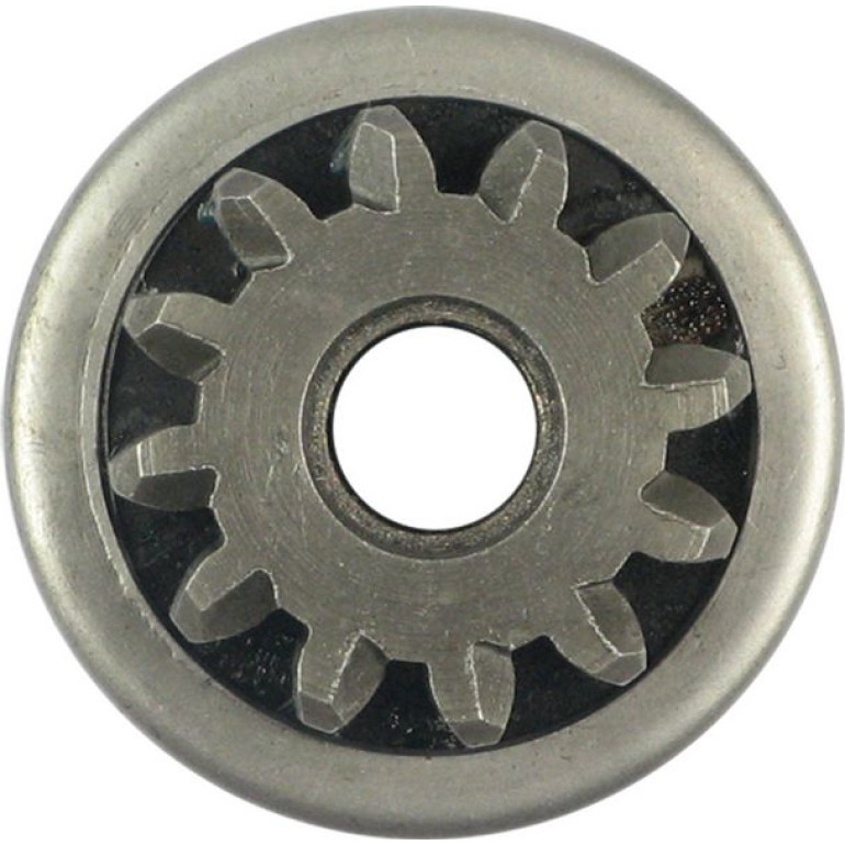 Freilaufgetriebe, Anlasser SD9040