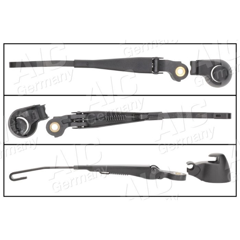 Wischerarm hinten 54188 Wischerarm hinten 54188