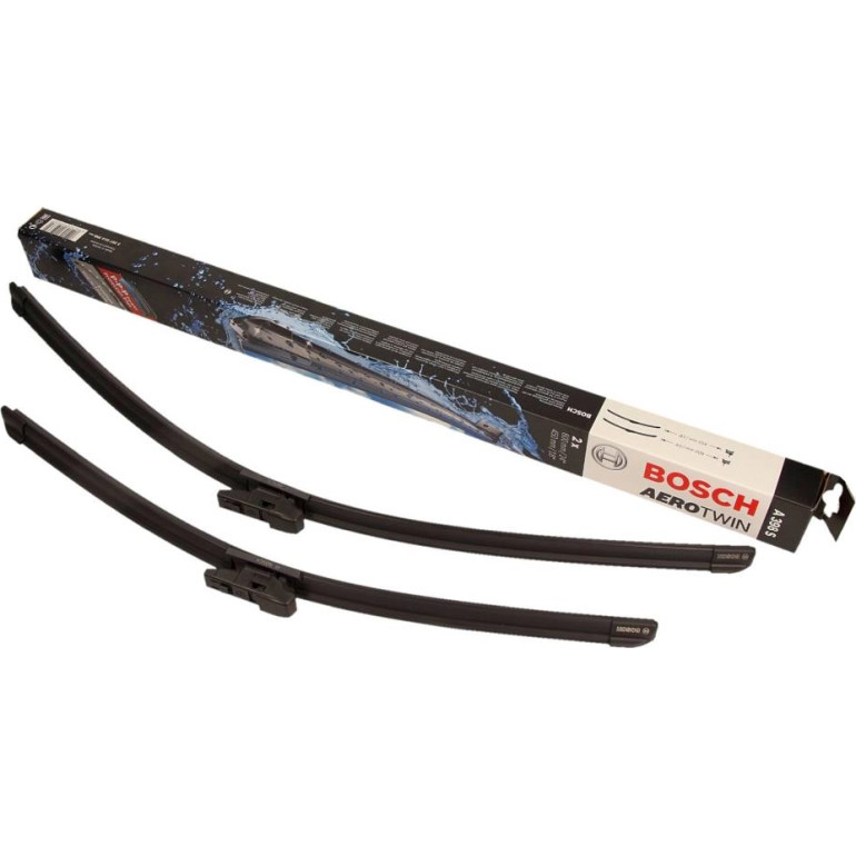 Bosch Scheibenwischer Aerotwin A322S 3397014422 Bosch Scheibenwischer Aerotwin A322S 3397014422