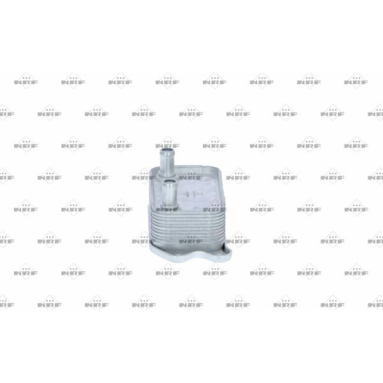 Ölkühler, Motor“L 31207 Ölkühler, Motor“L 31207
