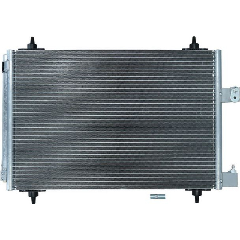 KAMOKA Kondensator, Klimaanlage 7800150 KAMOKA Kondensator, Klimaanlage 7800150