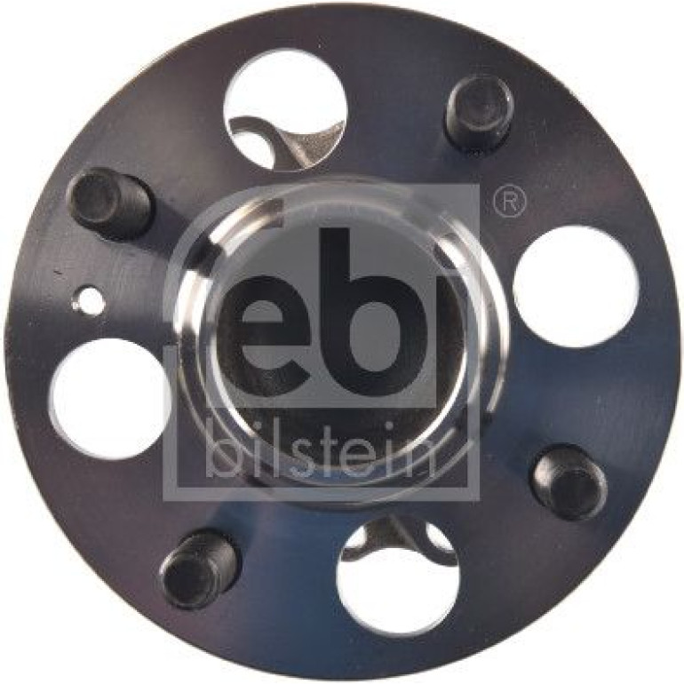 Radlagersatz 180470 Radlagersatz 180470