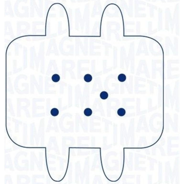 Fensterheber AC857 Fensterheber AC857