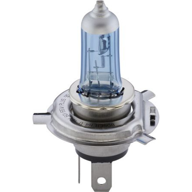 GLÜHLAMPE H4 12V/60/55W P43T PLUS 90 2 SZT. KARTONIK 1987301422 GLÜHLAMPE H4 12V/60/55W P43T PLUS 90 2 SZT. KARTONIK 1987301422
