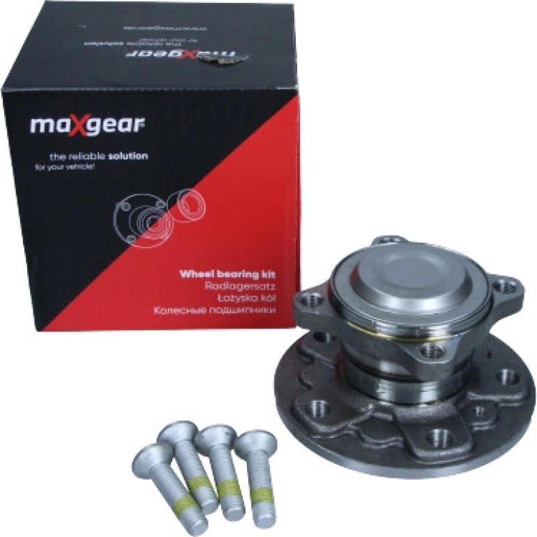 Radlagersatz 33-1157 Radlagersatz 33-1157