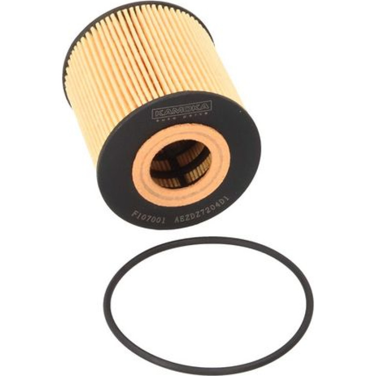 KAMOKA Ölfilter F107001 KAMOKA Ölfilter F107001