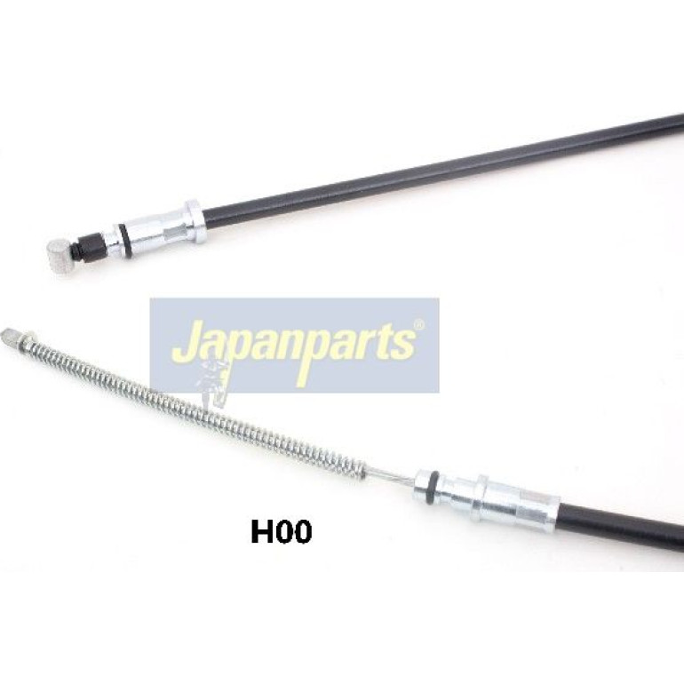 Seilzug, Feststellbremse Hyundai T. Matrix 01-10 Le BC-H00 Seilzug, Feststellbremse Hyundai T. Matrix 01-10 Le BC-H00