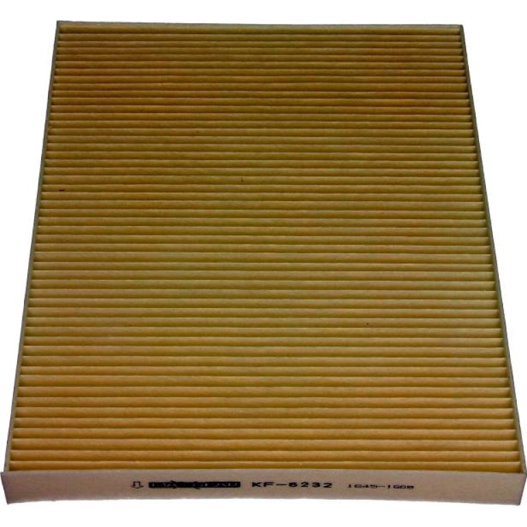 Innenraumfilter Chrysler Voyager 01- Ohne Carbon 26-0501 Innenraumfilter Chrysler Voyager 01- Ohne Carbon 26-0501