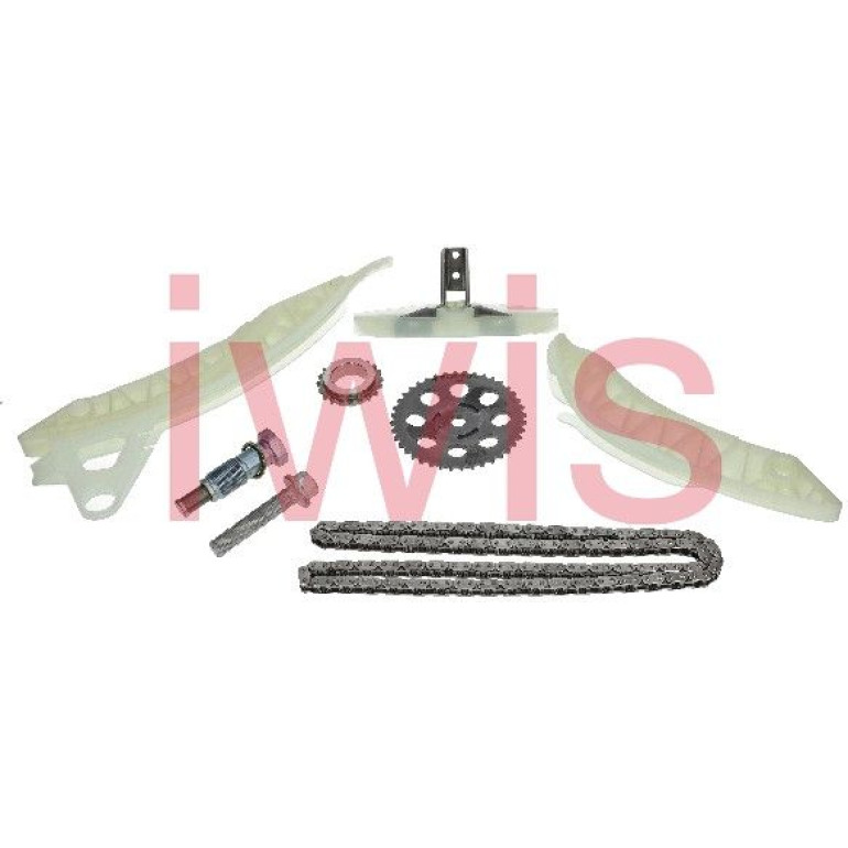 STEUERKETTENSATZ IWI73395SET STEUERKETTENSATZ IWI73395SET