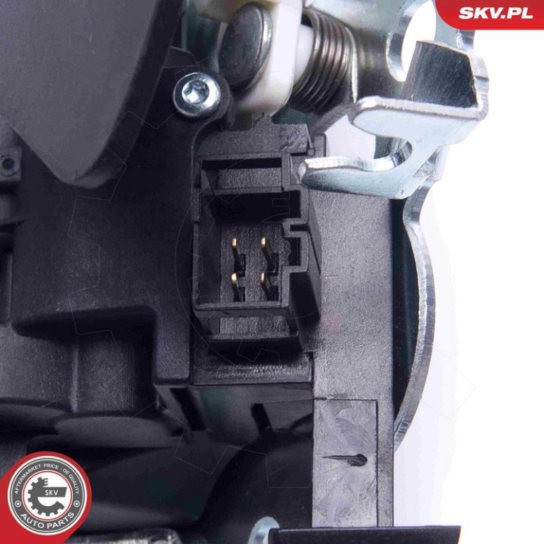 ESEN SKV Heckklappenschloß 16SKV296 ESEN SKV Heckklappenschloß 16SKV296