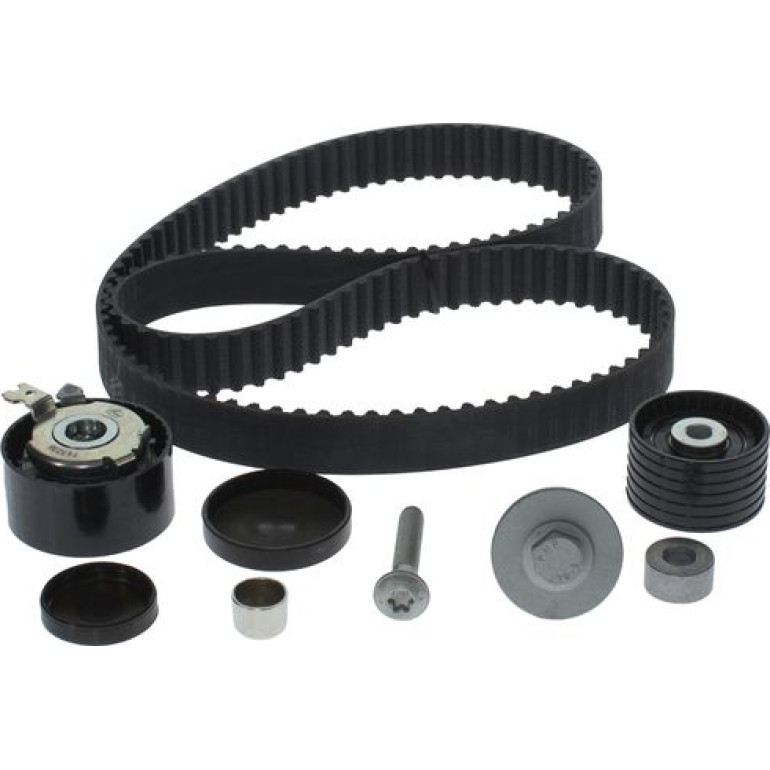 Zahnriemen-/Rollenset 1987946701 Zahnriemen-/Rollenset 1987946701