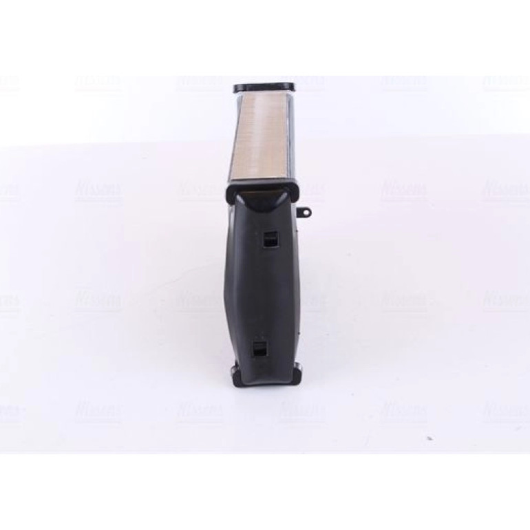 Heizkühler PKW 72655 Heizkühler PKW 72655