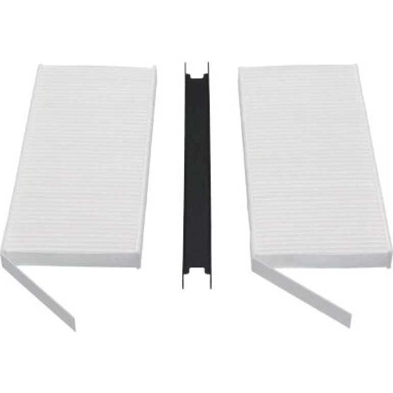 AMC Innenraumfilter PKW NC-2042