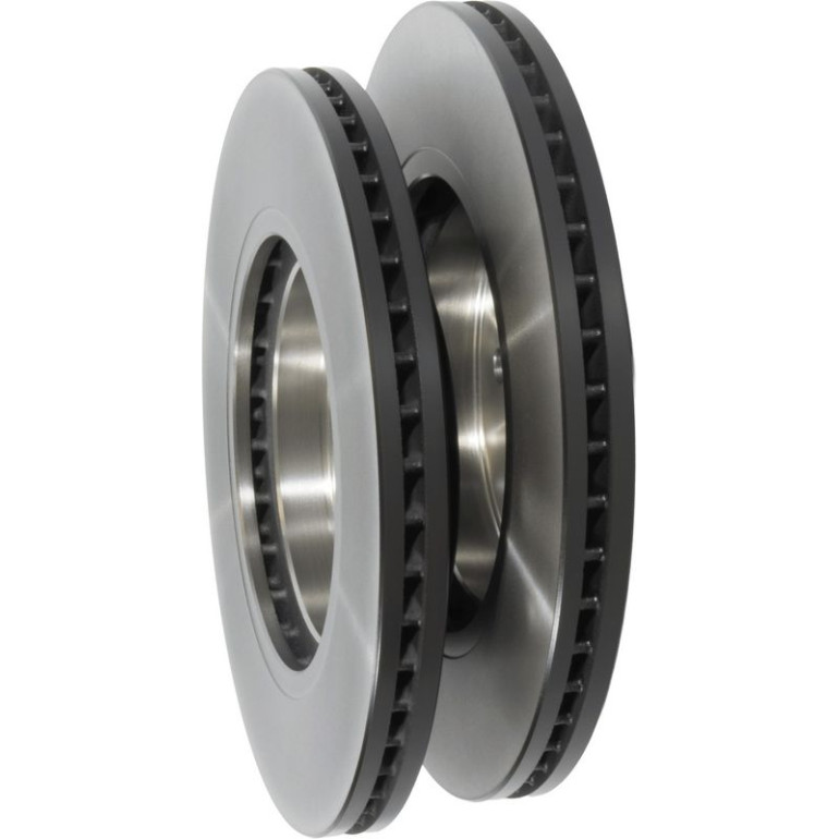 TRW Bremsscheibe DF6851 TRW Bremsscheibe DF6851
