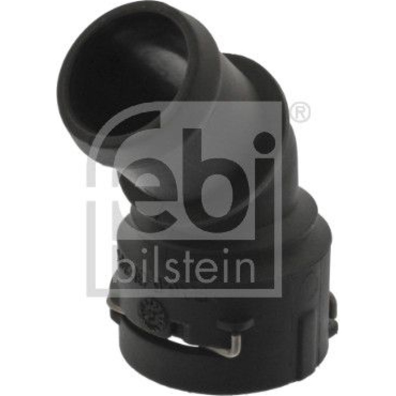 Kühlmittelflansch 45978 Kühlmittelflansch 45978