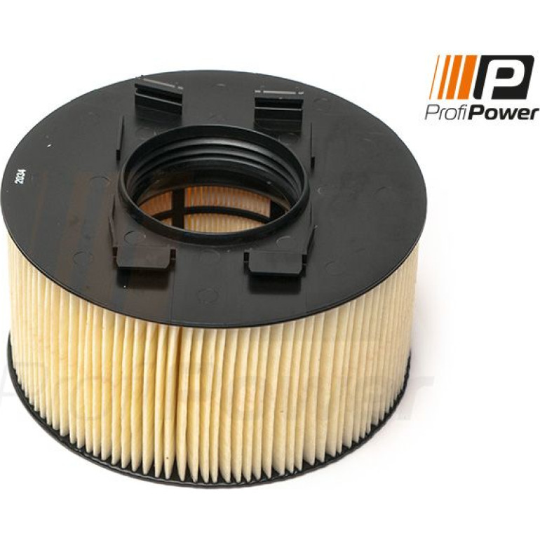 PROFIPOWER Luftfilter 2F0163 PROFIPOWER Luftfilter 2F0163