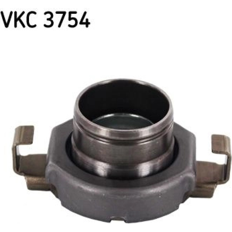SKF Ausrücklager VKC 3754 SKF Ausrücklager VKC 3754
