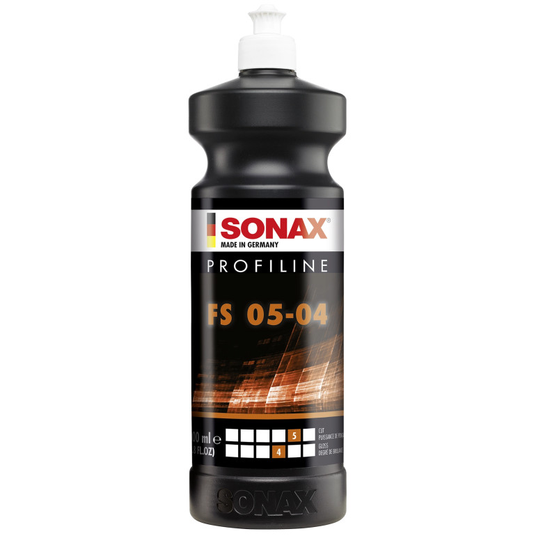 Sonax ProfiLine FeinSchleifPaste FS 05-04 1L 03193000 Sonax ProfiLine FeinSchleifPaste FS 05-04 1L 03193000