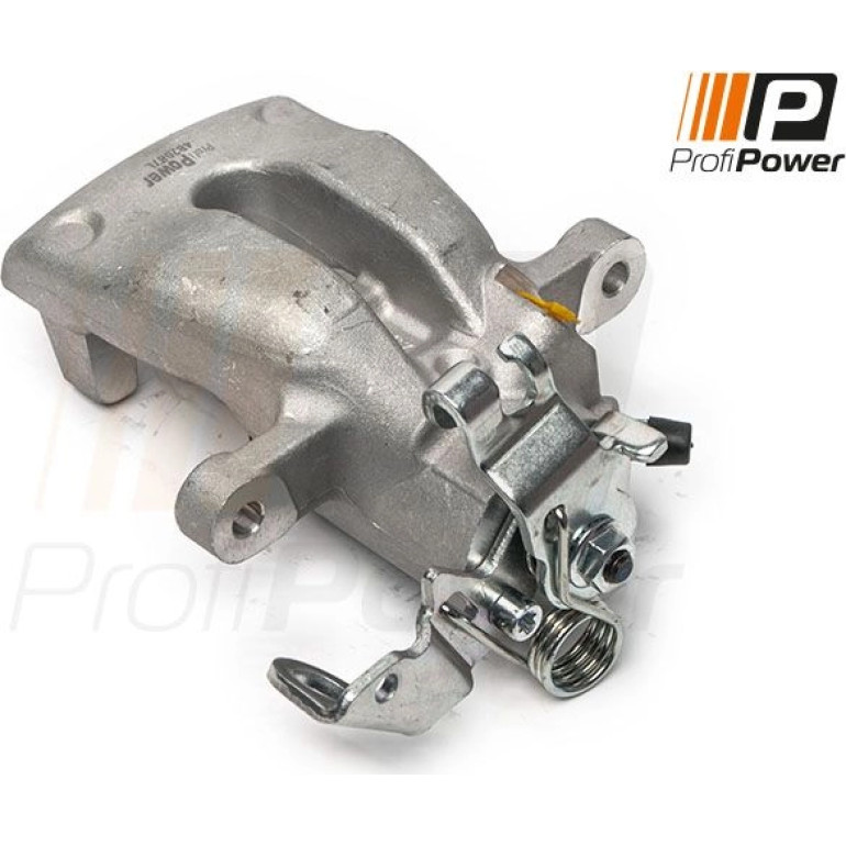 PROFIPOWER Bremssattel 4B2087L PROFIPOWER Bremssattel 4B2087L