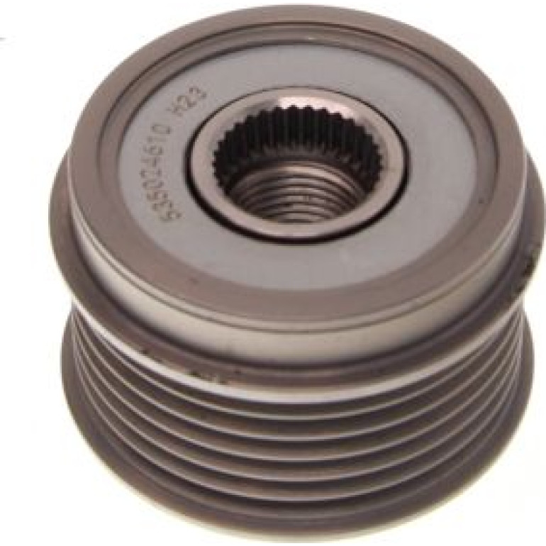 GENERATORFREILAUF 30-0203 GENERATORFREILAUF 30-0203