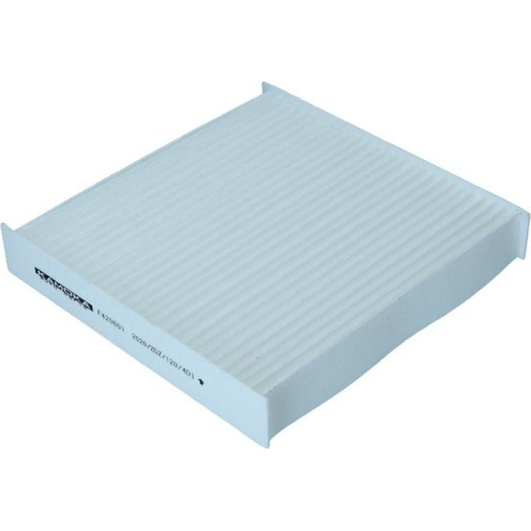 KAMOKA Filter, Innenraumluft F420601 KAMOKA Filter, Innenraumluft F420601