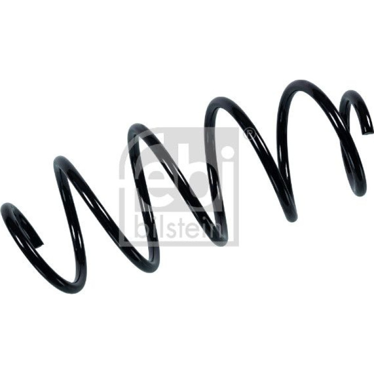 Fahrwerksfeder 104699 Fahrwerksfeder 104699