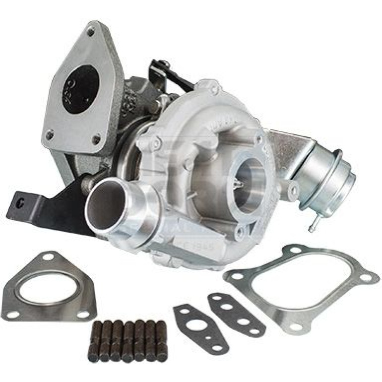 Turbolader 65085 Turbolader 65085