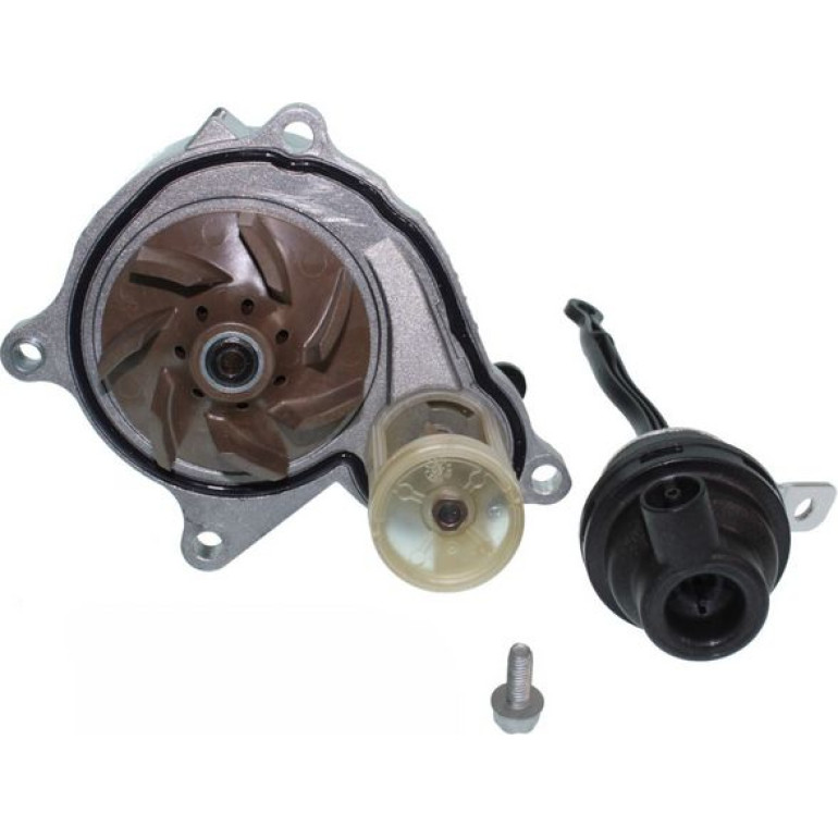 HEPU Wasserpumpe P405