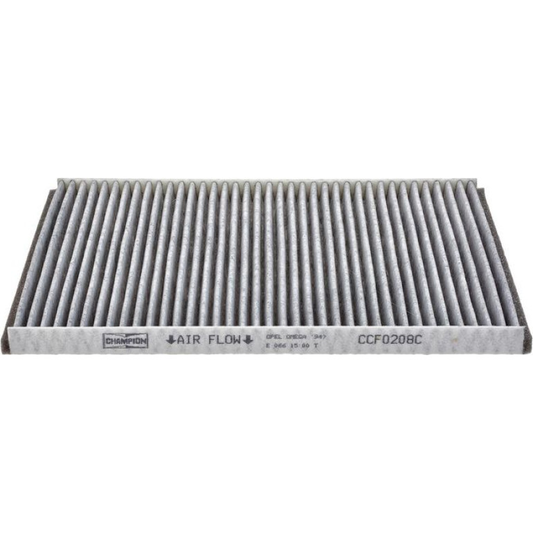CHAMPION Innenraumfilter CCF0208C CHAMPION Innenraumfilter CCF0208C