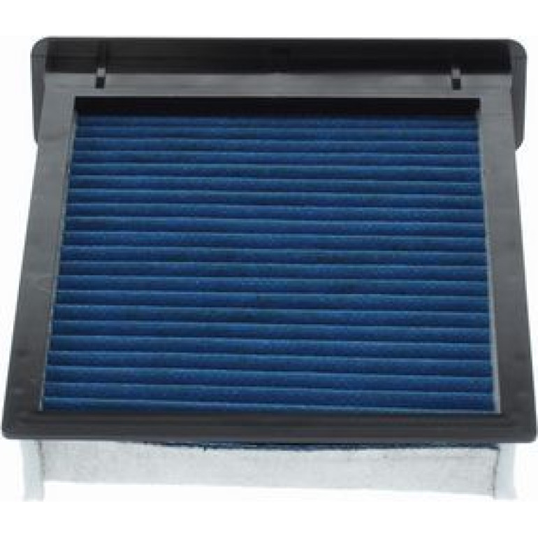 Aktivkohleinnenraumfilter 0 986 628 652 Aktivkohleinnenraumfilter 0 986 628 652