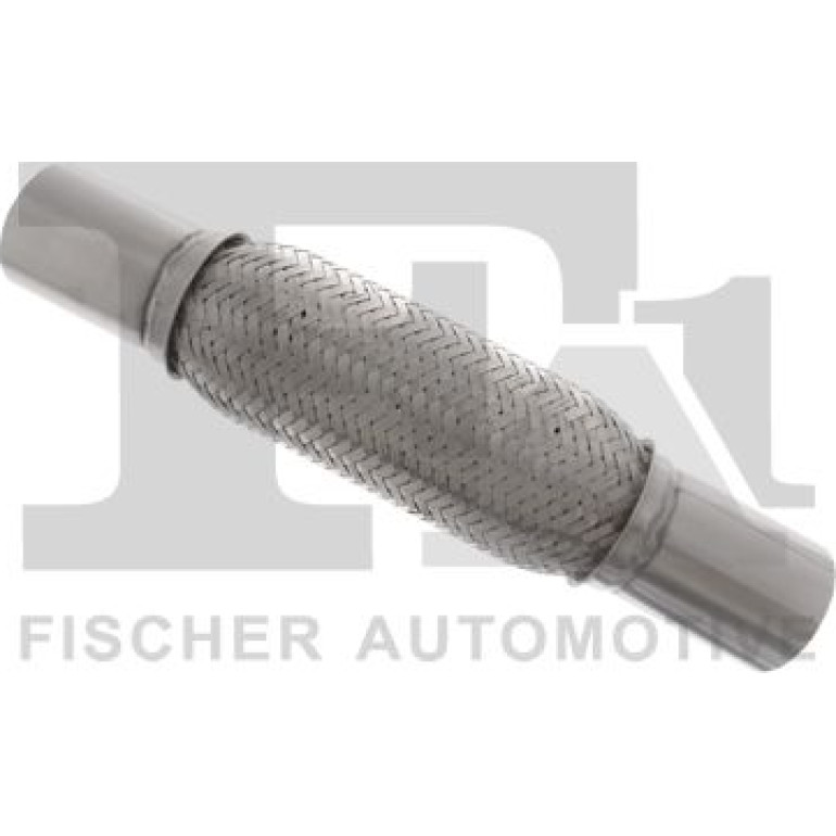 FA1 Flexibles Auspuffelement 452-340 FA1 Flexibles Auspuffelement 452-340