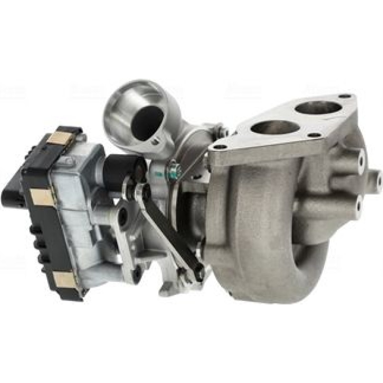 NISSENS Turbolader 93347 NISSENS Turbolader 93347