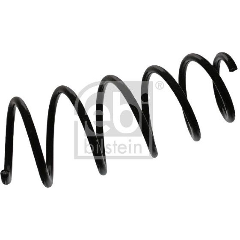 FEBI BILSTEIN Fahrwerksfeder 46940 FEBI BILSTEIN Fahrwerksfeder 46940