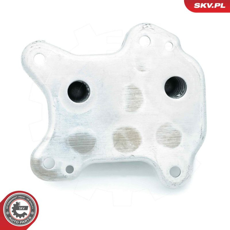 ESEN SKV Ölkühler, Motoröl 31SKV229 ESEN SKV Ölkühler, Motoröl 31SKV229