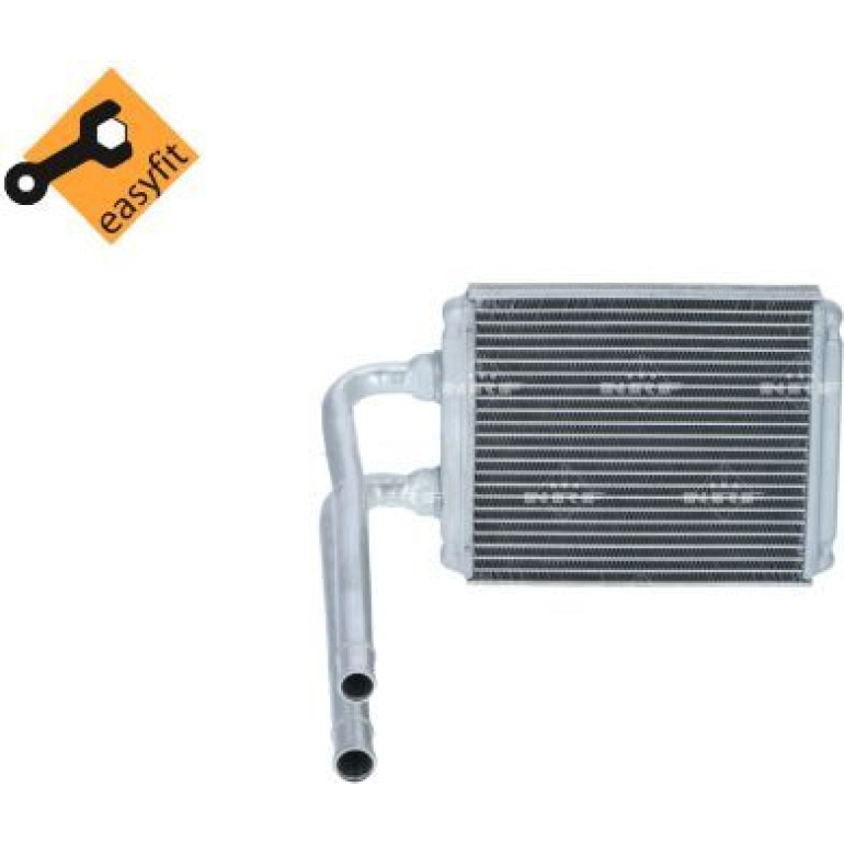 Wärmetauscher, Innenraumheizung 54329 Wärmetauscher, Innenraumheizung 54329