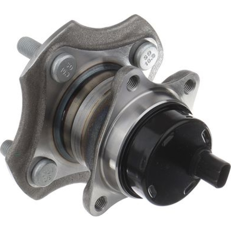 Radlagersatz HA VKBA 3931 Radlagersatz HA VKBA 3931