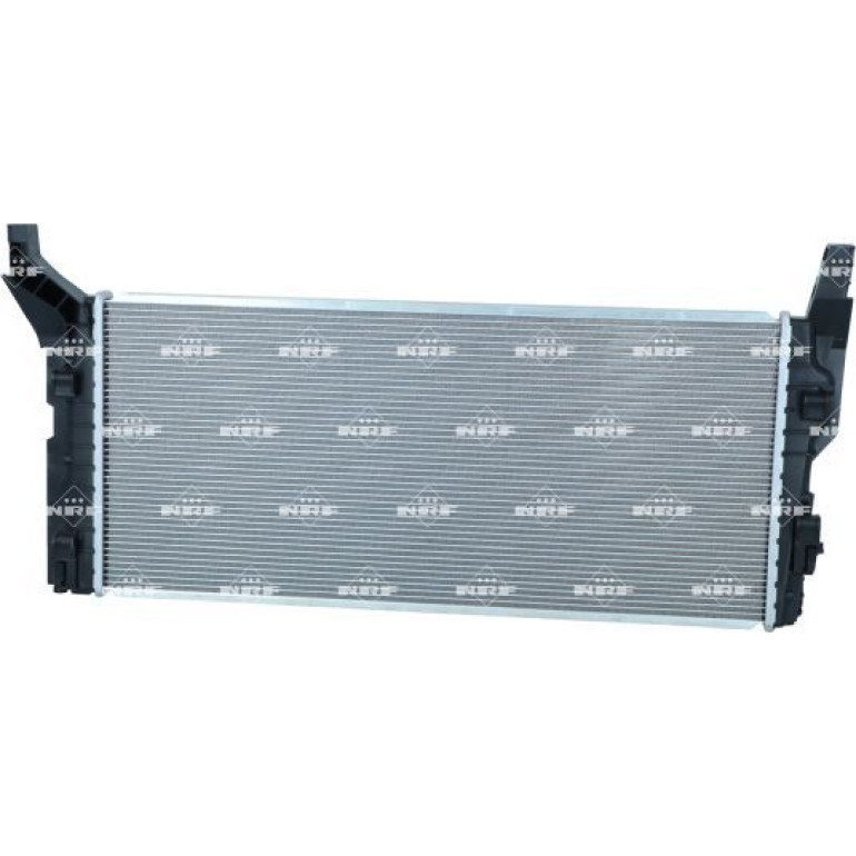 Kühler, Motorkühlung 59236 Kühler, Motorkühlung 59236