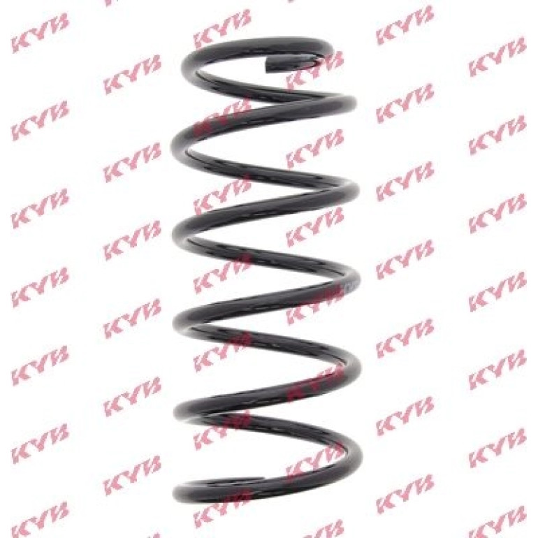 KYB Fahrwerksfeder Seat P. Cordoba, Ibiza Iii 1.6/1.9Sdi 06.99-12.02 RC1702 KYB Fahrwerksfeder Seat P. Cordoba, Ibiza Iii 1.6/1.9Sdi 06.99-12.02 RC1702