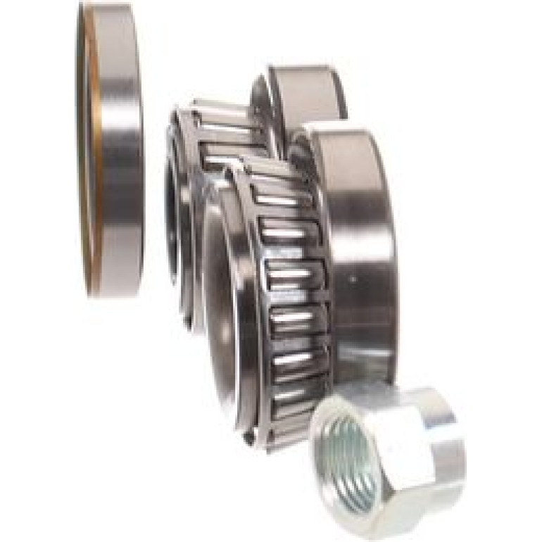 Radlagersatz HA VKBA 904 Radlagersatz HA VKBA 904