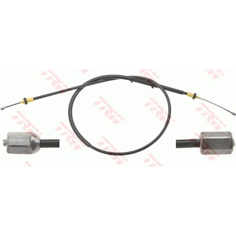 Handbremsseil GCH769