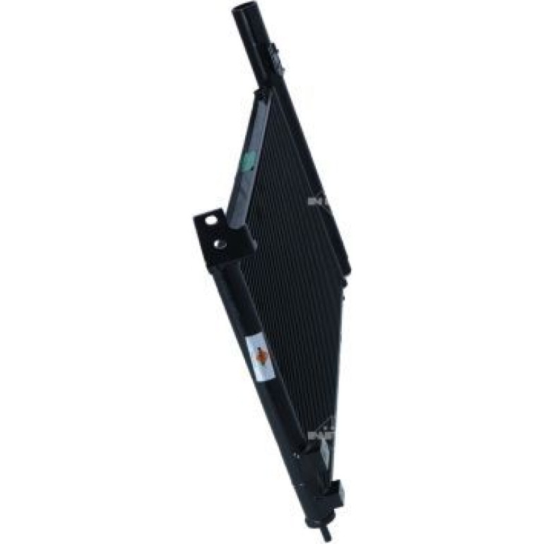 KONDENSATOR, KLIMAANLAGE NRF350415 KONDENSATOR, KLIMAANLAGE NRF350415