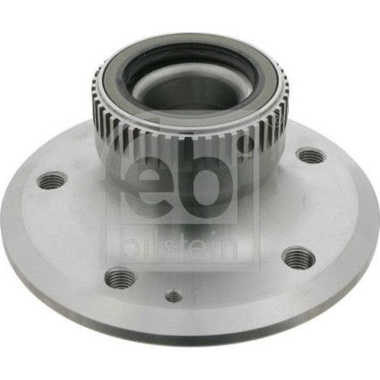 FEBI BILSTEIN Radlager 28384 FEBI BILSTEIN Radlager 28384