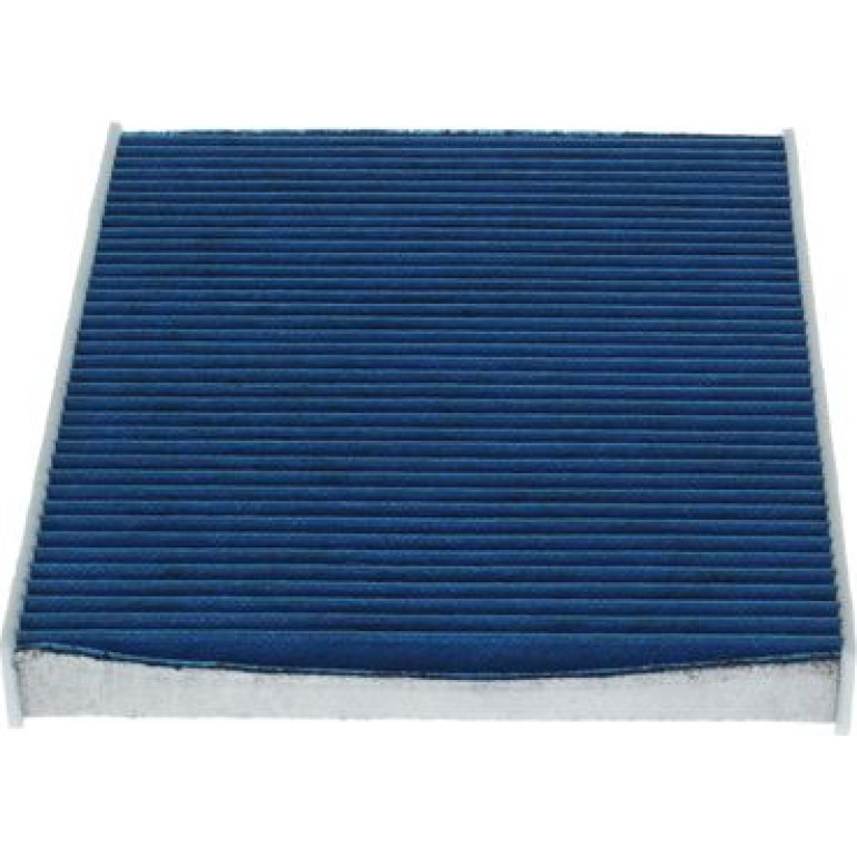 Aktivkohleinnenraumfilter 0 986 628 594 Aktivkohleinnenraumfilter 0 986 628 594