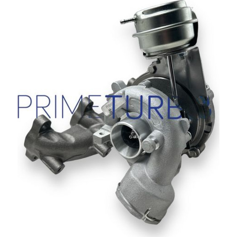 Prime Turbo Turbolader V00199T Prime Turbo Turbolader V00199T